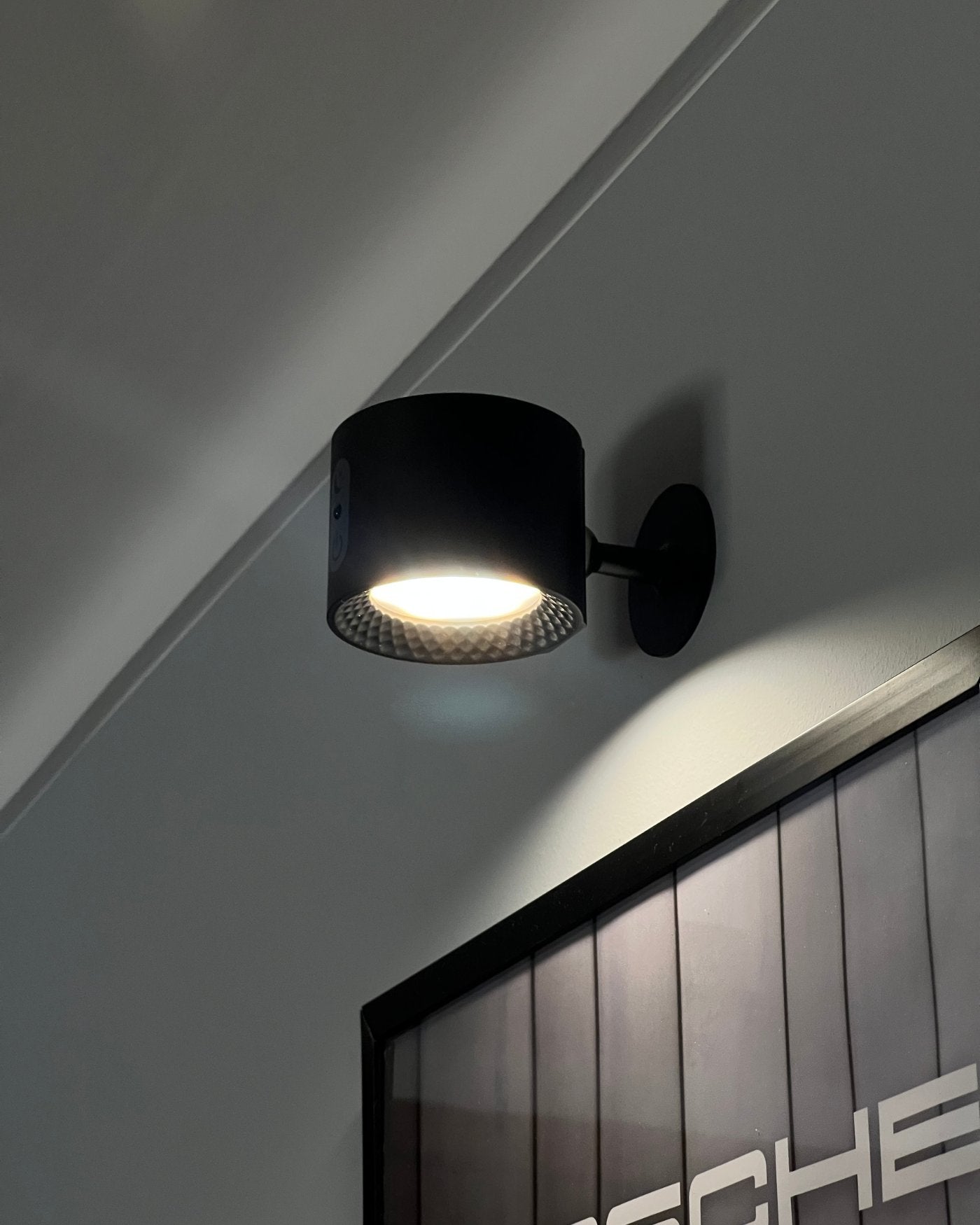 Poster Light - Elevate