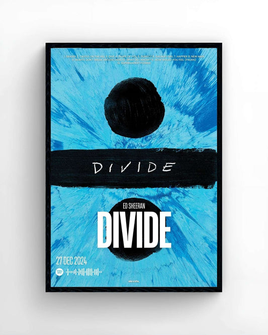 Ed Sheeran - Divide - Full - Elevate