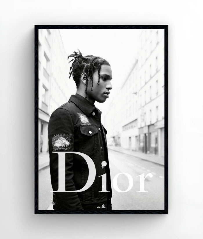A$AP Rocky - Dior