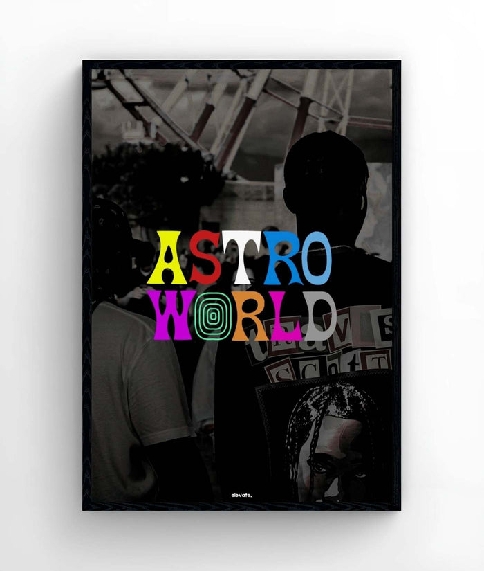 ASTROWORLD