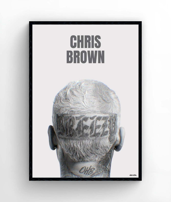 Chris Brown - Breezy