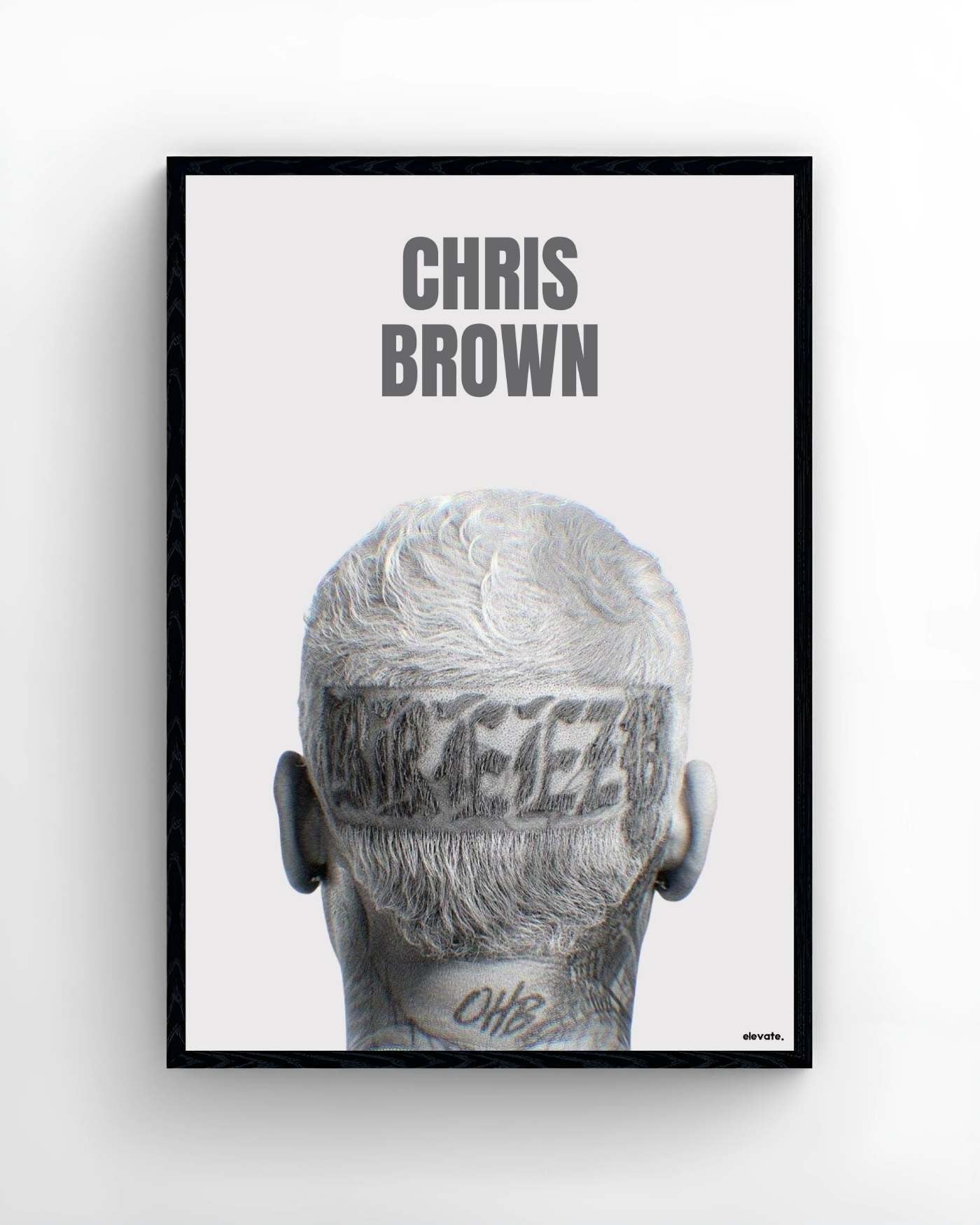 Chris Brown - Breezy