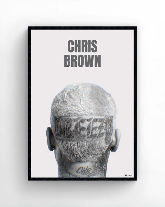 Chris Brown - Breezy