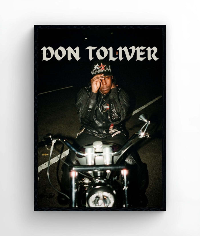 Don Toliver