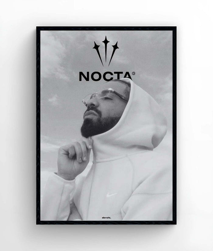 Drake - Nocta