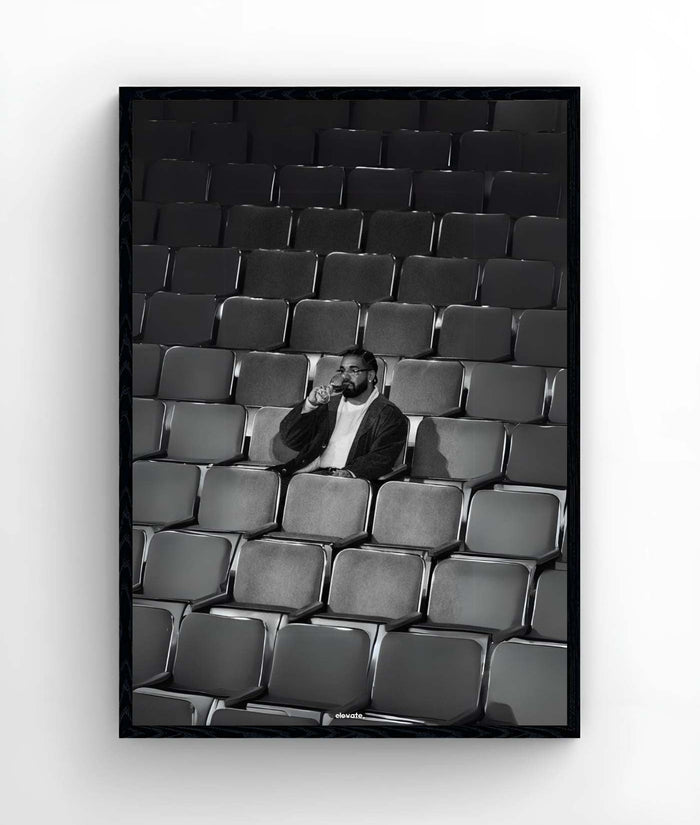 Drake - Grind Alone