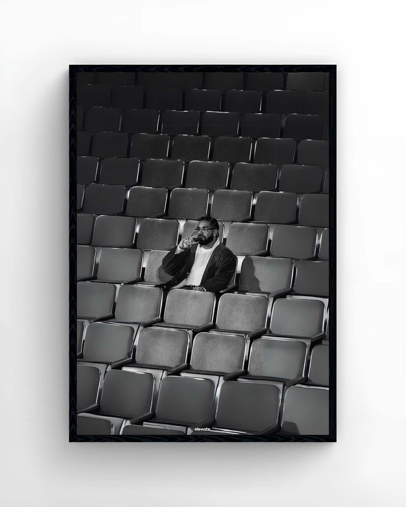 Drake - Grind Alone