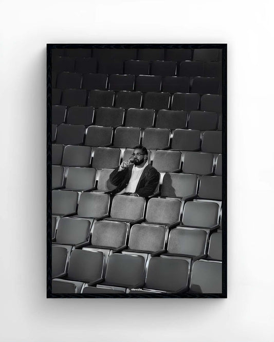 Drake - Grind Alone