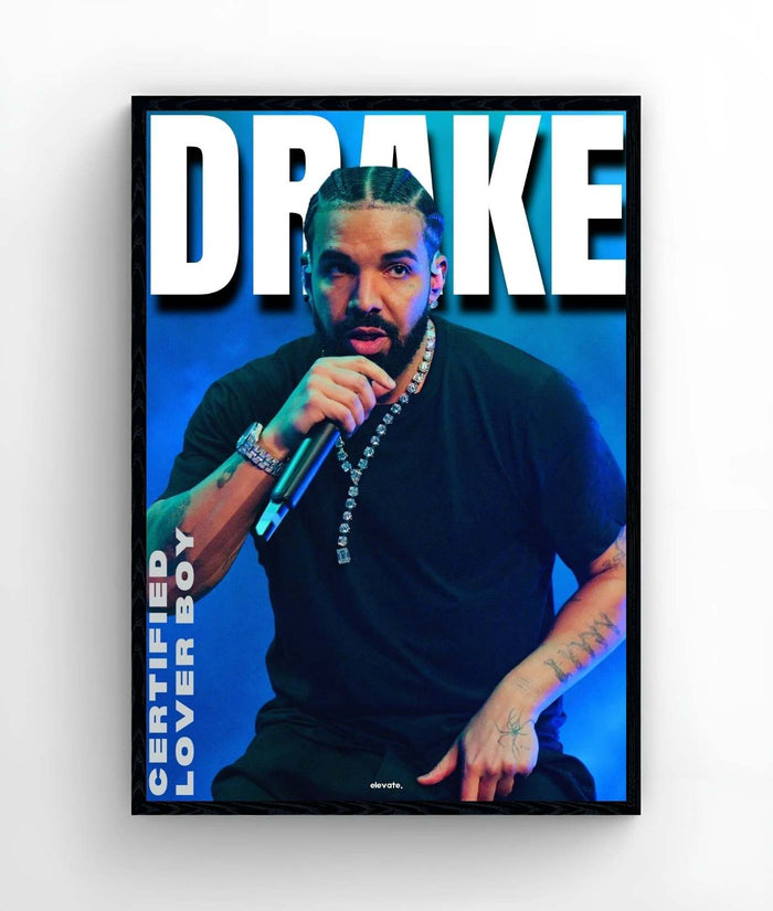 Drake