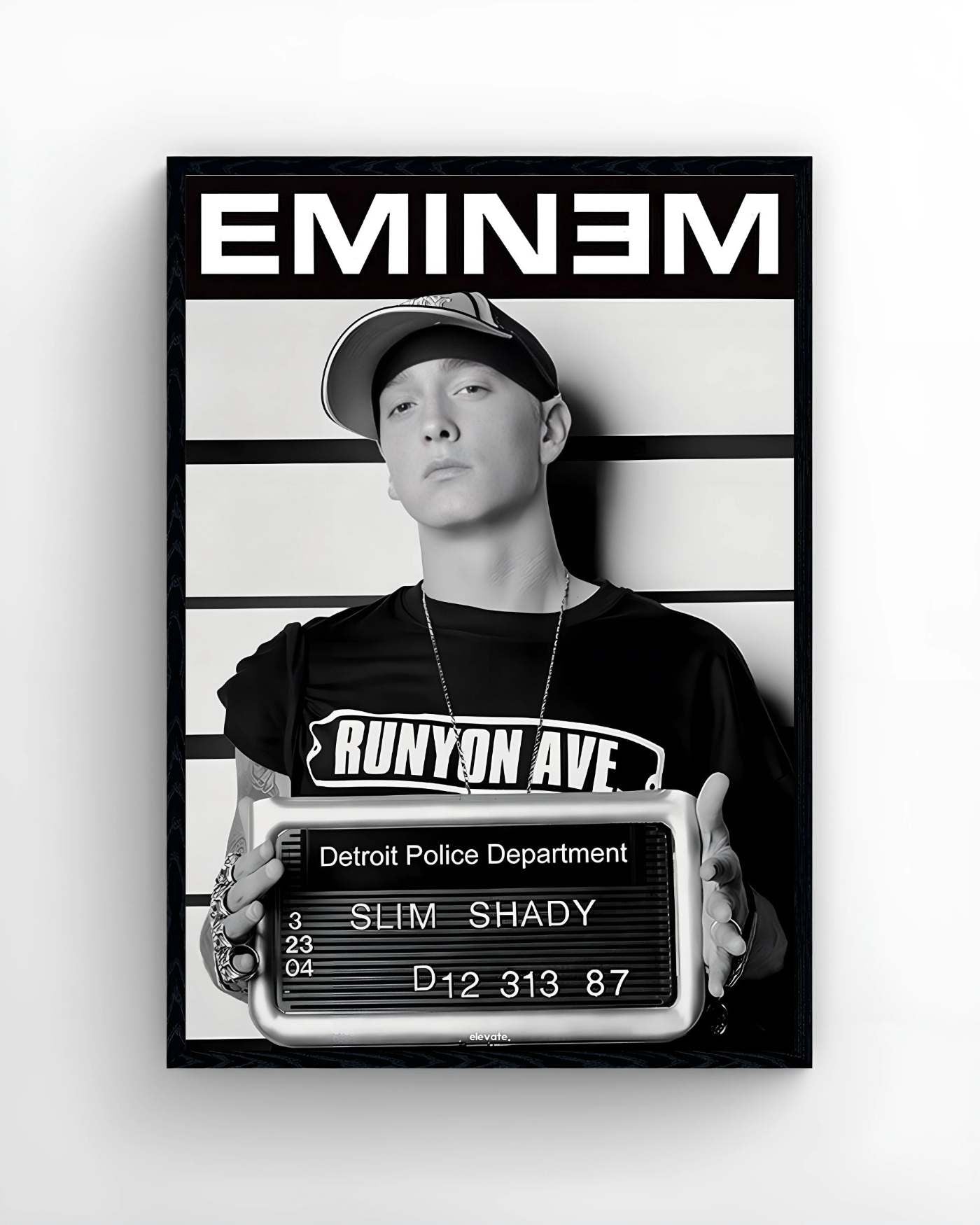 Eminem - Slim Shady
