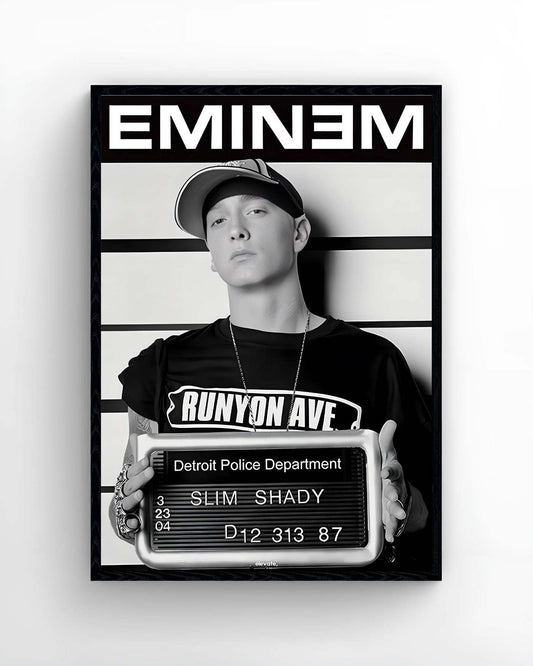 Eminem - Slim Shady