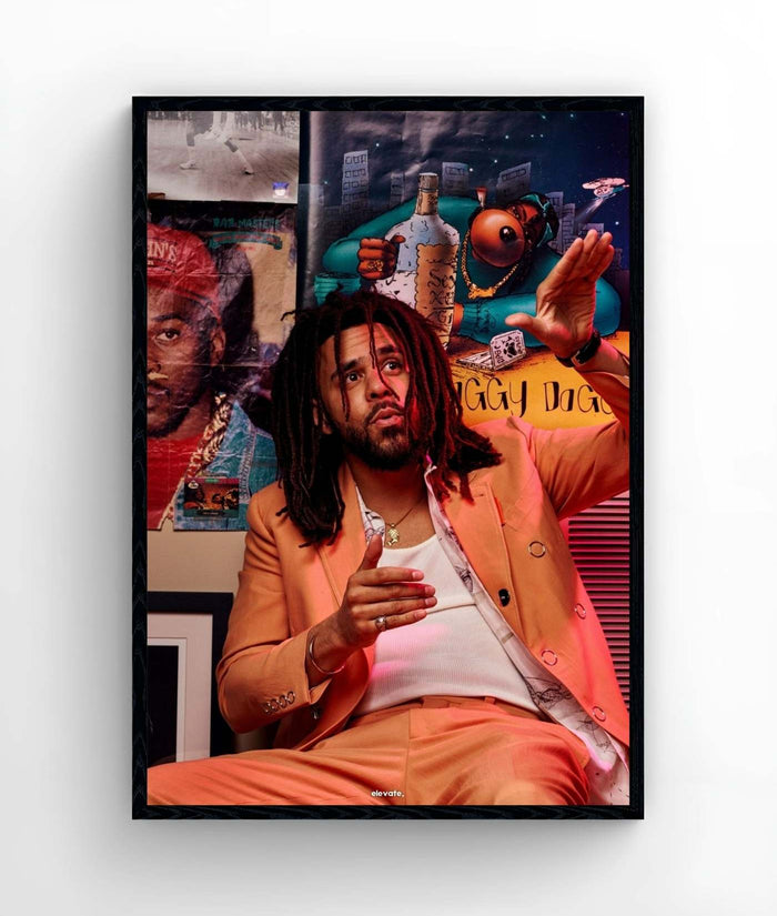 J. Cole