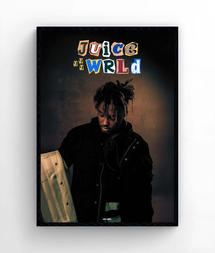 Juice Wrld