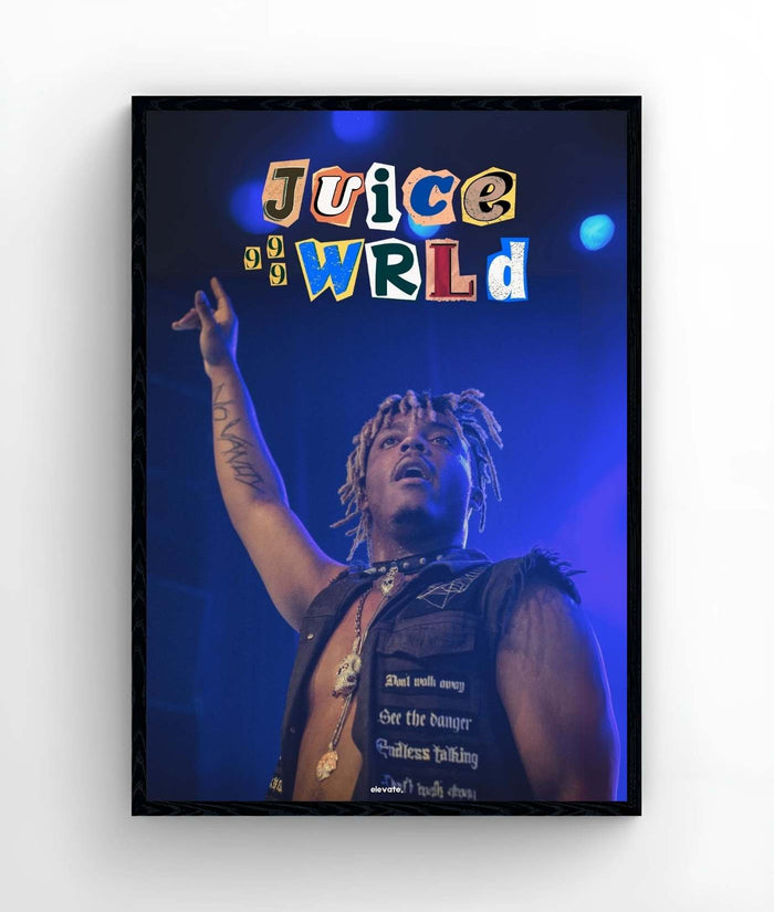 Juice Wrld