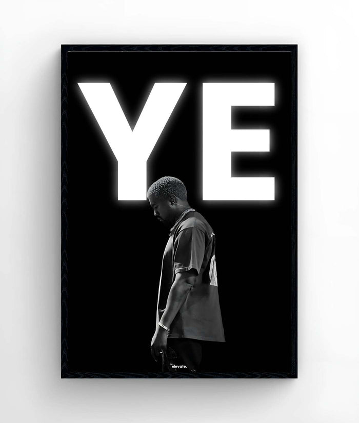 Kanye West