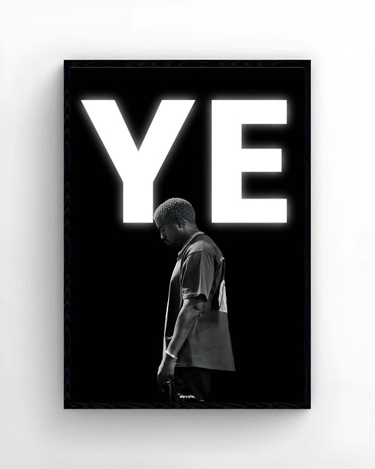 Kanye West