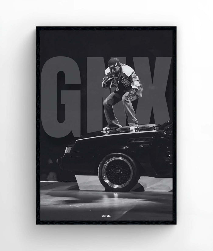Kendrick Lamar - GNX