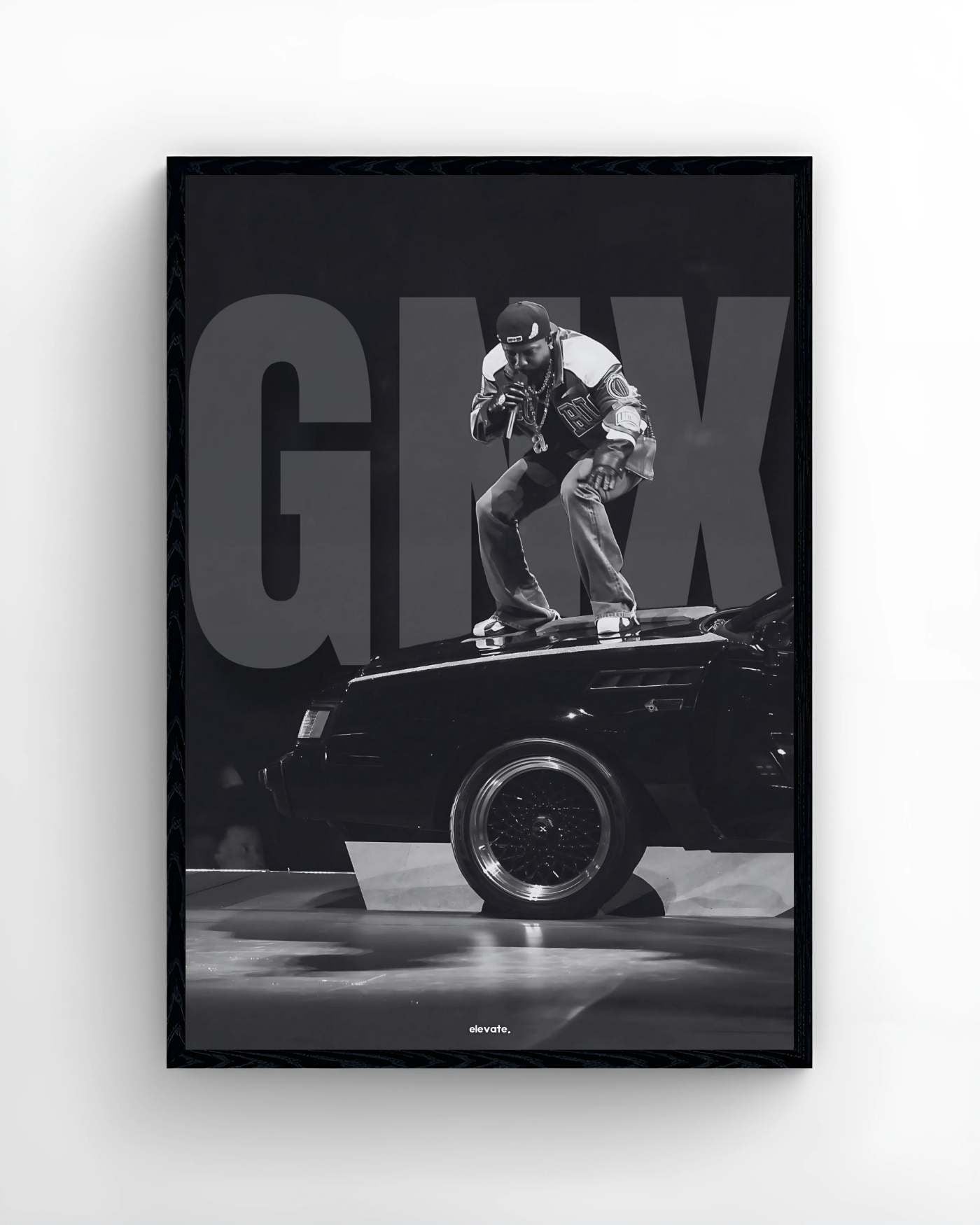 Kendrick Lamar - GNX