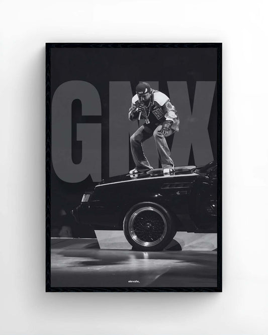 Kendrick Lamar - GNX