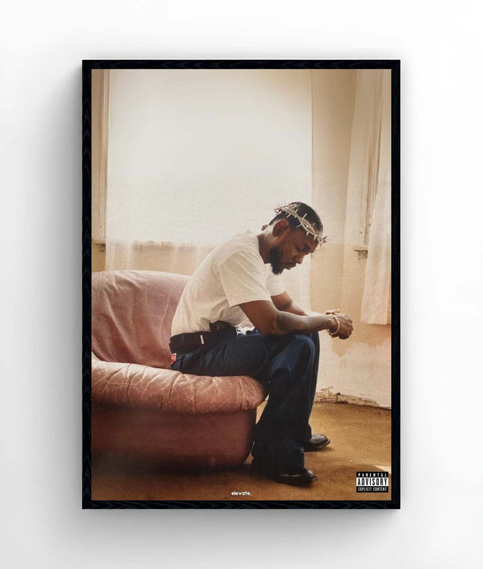 Kendrick Lamar