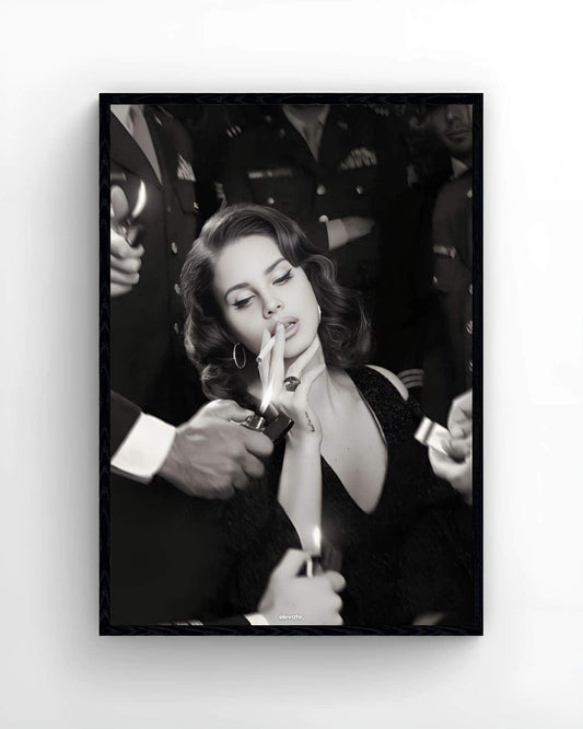 Lana Del Rey - Elevate