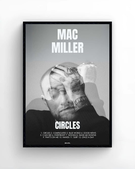 Mac Miller - Circles