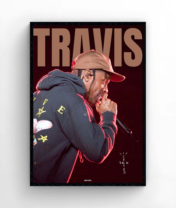Travis Scott