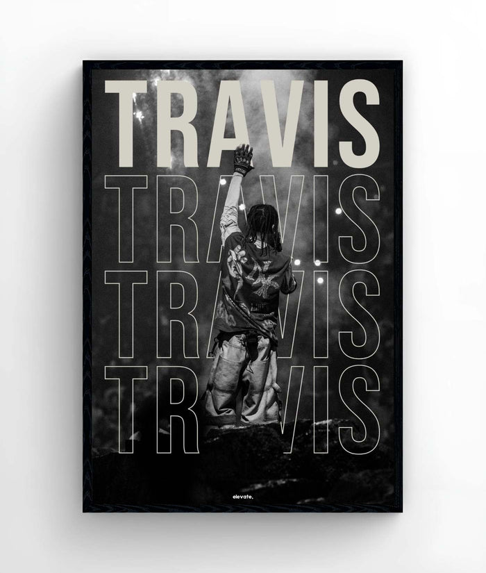 Travis Scott