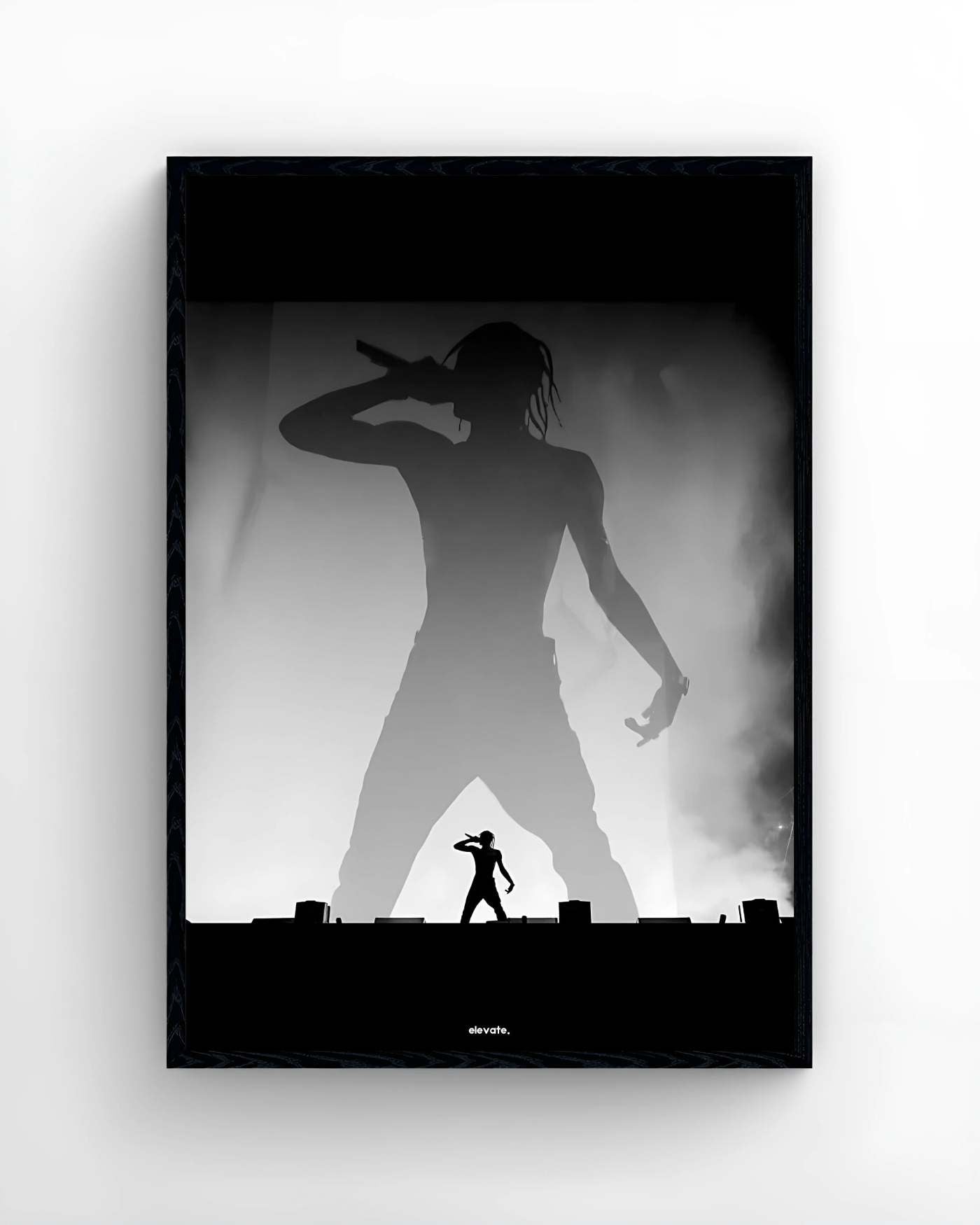 Travis Scott - Concert
