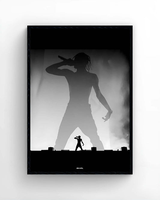 Travis Scott - Concert
