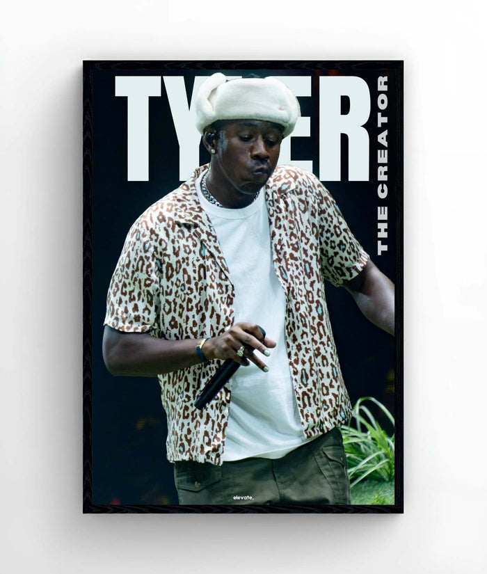 Tyler the Creator