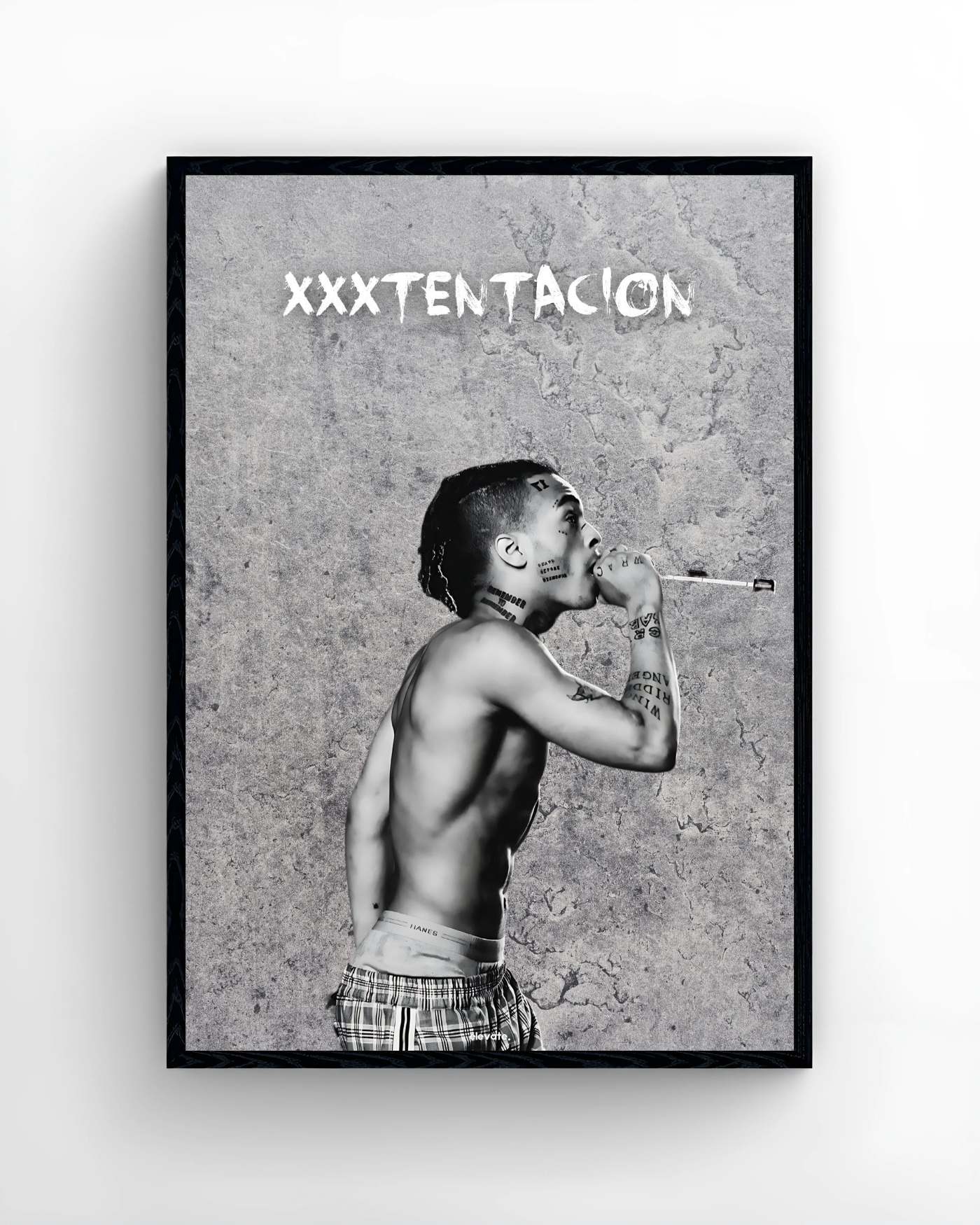 XXXTentacion