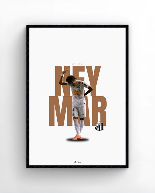 Neymar Jr - Elevate