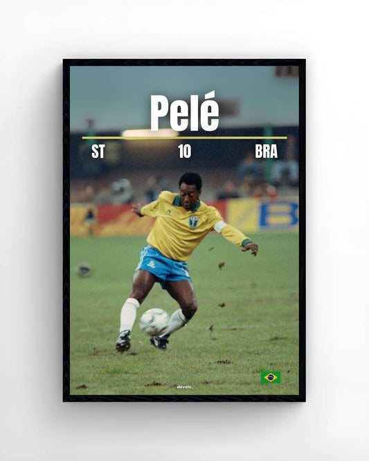 Pele? - Elevate