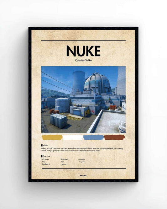 Nuke - Elevate