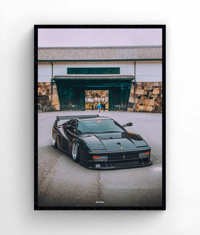 Ferrari F40