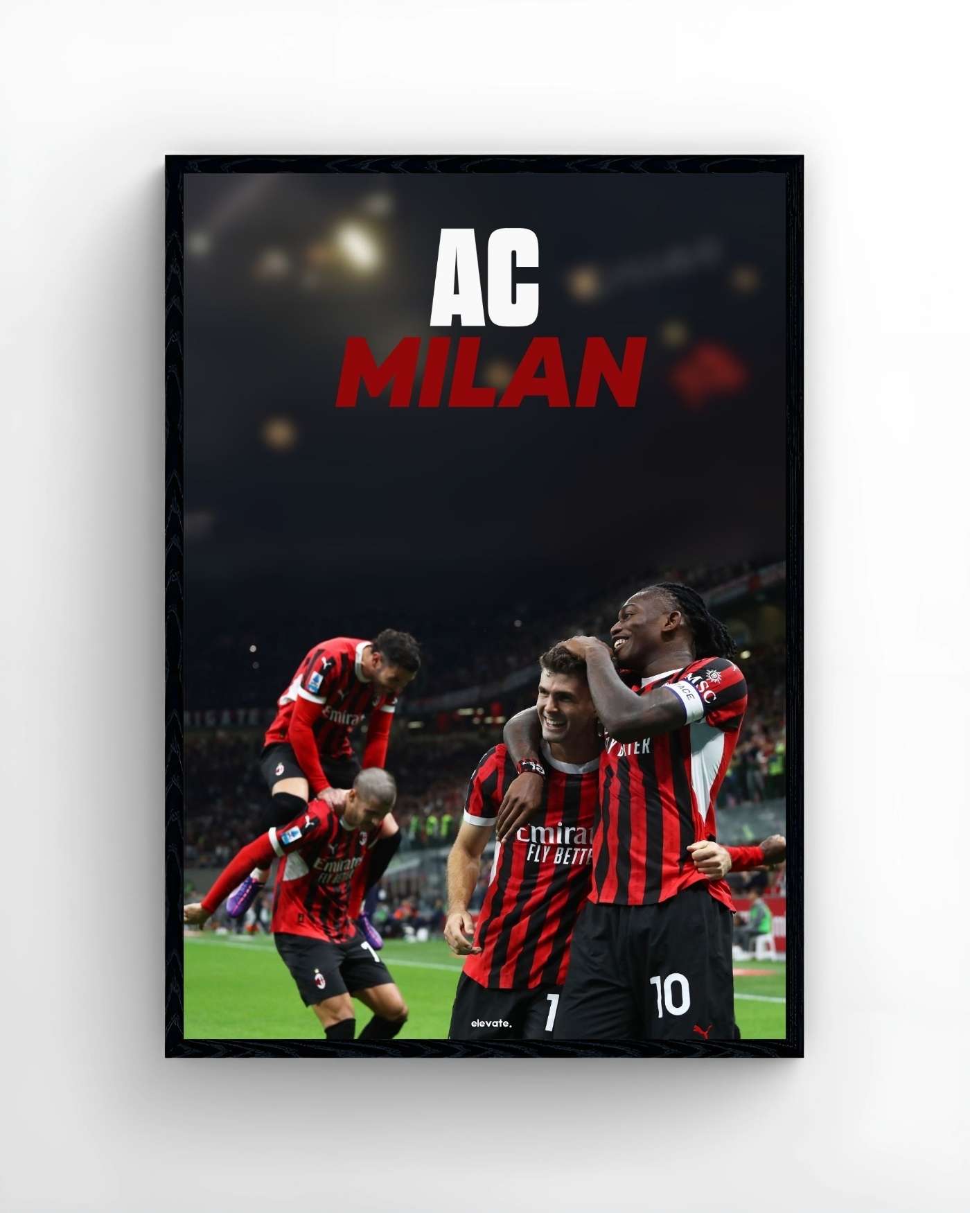 AC Milan 24/25 - Elevate
