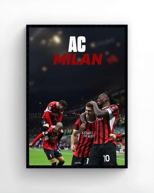 AC Milan 24/25 - Elevate