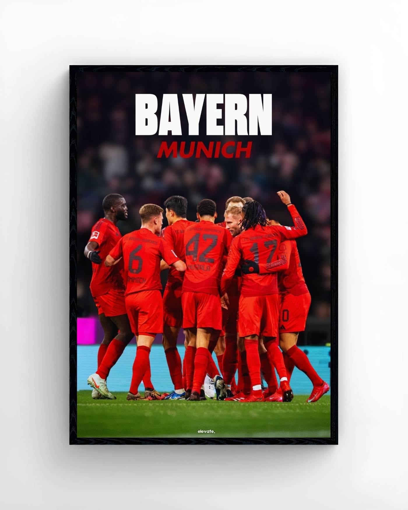 Bayern Munich 24/25 - Elevate
