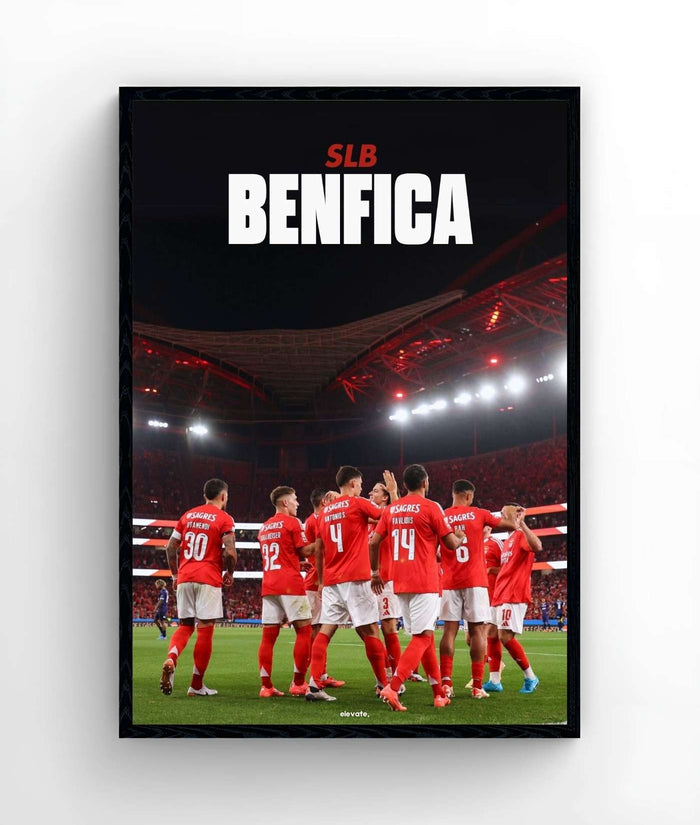Benfica 24/25 - Elevate