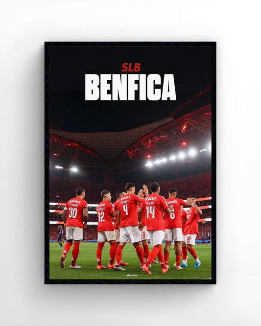Benfica 24/25 - Elevate