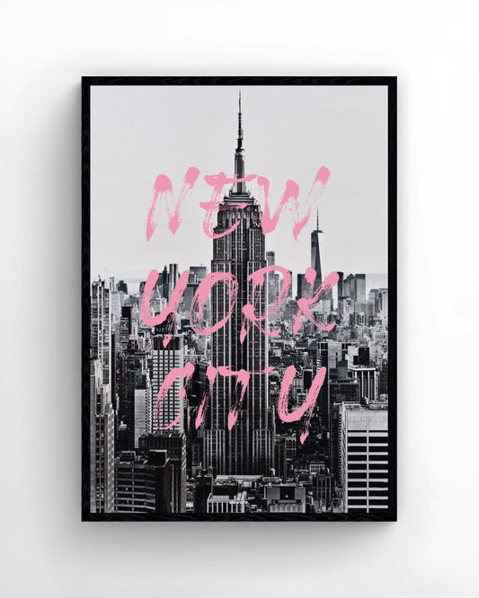 New York City - Elevate