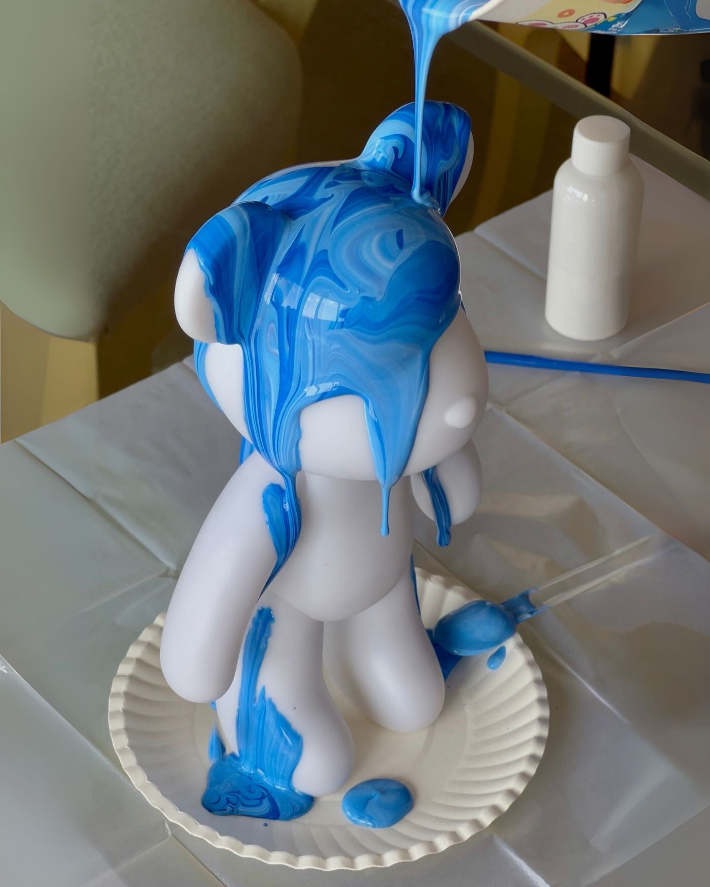 Fluid Bear (Bundle Pack)