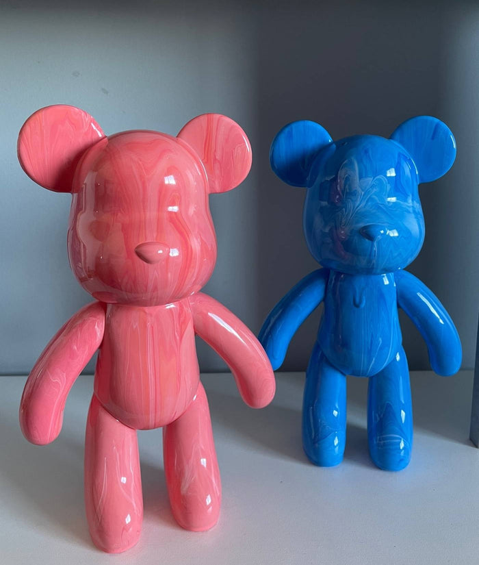 Fluid Bear (Bundle Pack)