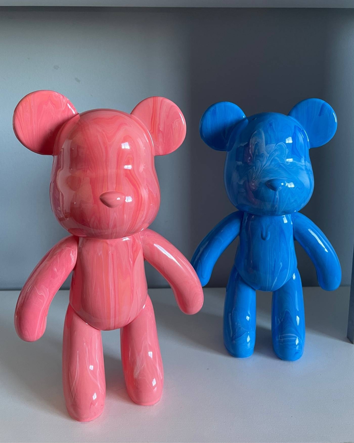 Fluid Bear (Bundle Pack)