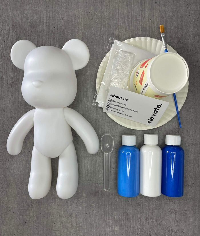 Fluid Bear