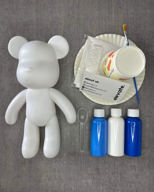 Fluid Bear