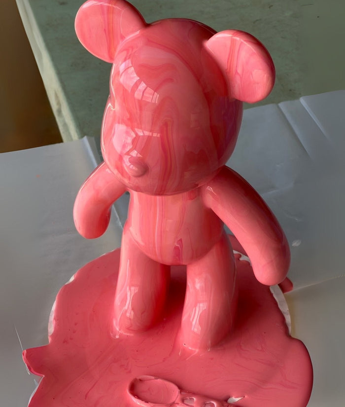 Fluid Bear