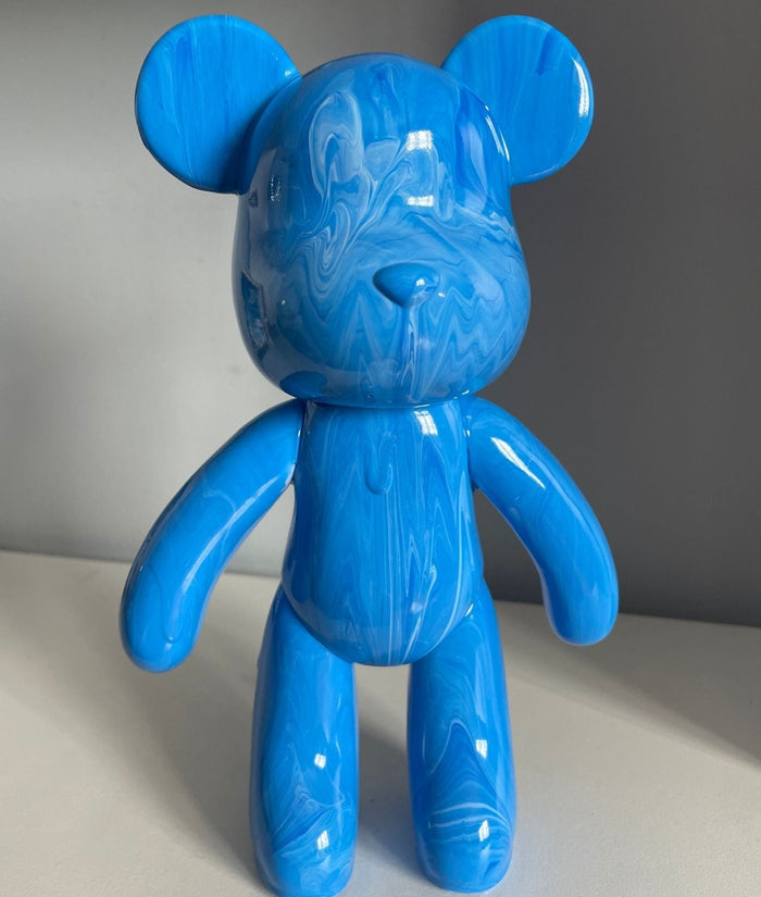 Fluid Bear