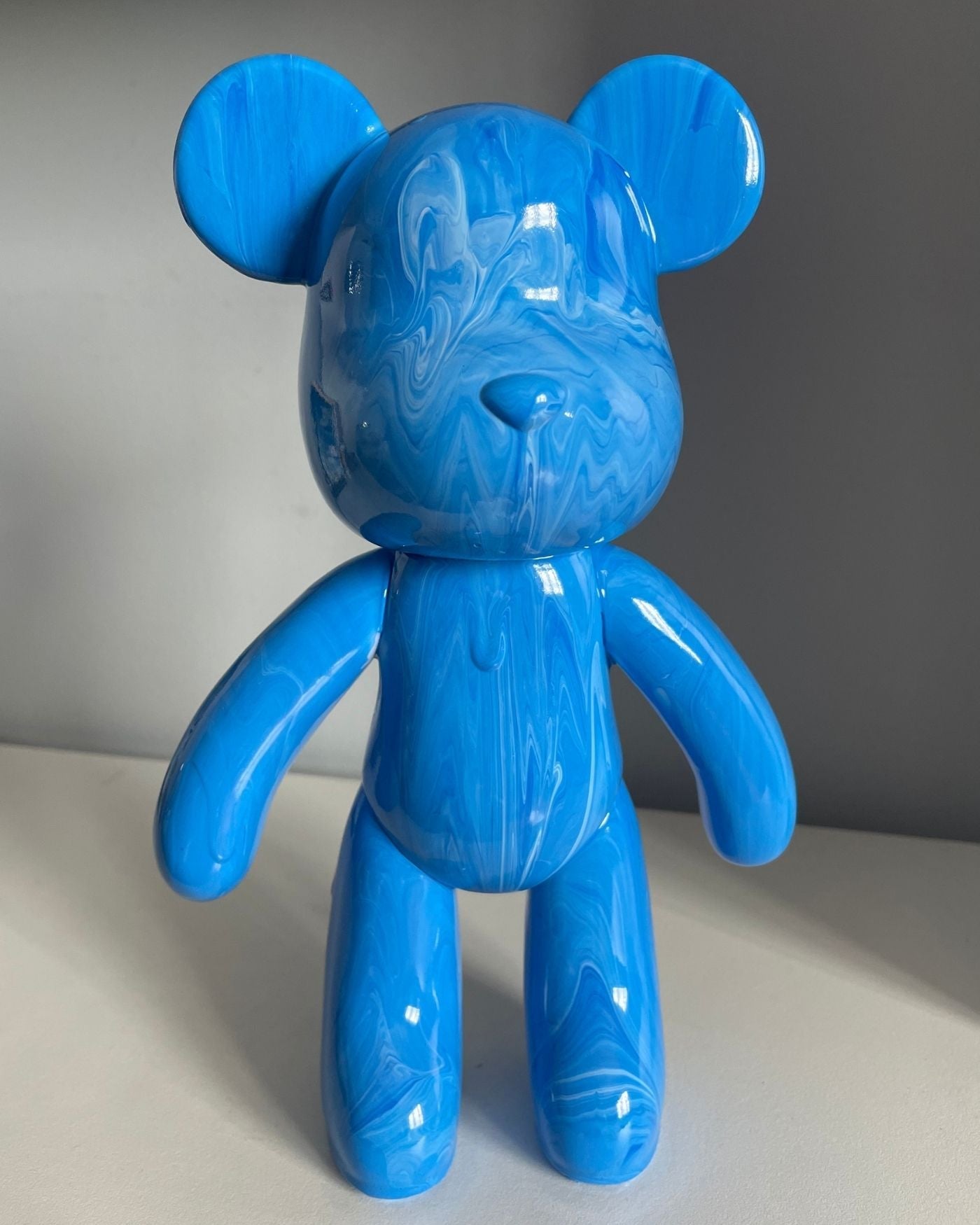 Fluid Bear